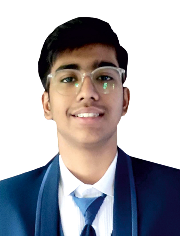 Student